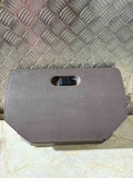 Renault Master Movano 2001 Glove Box Trim Surround Storage 7700841117