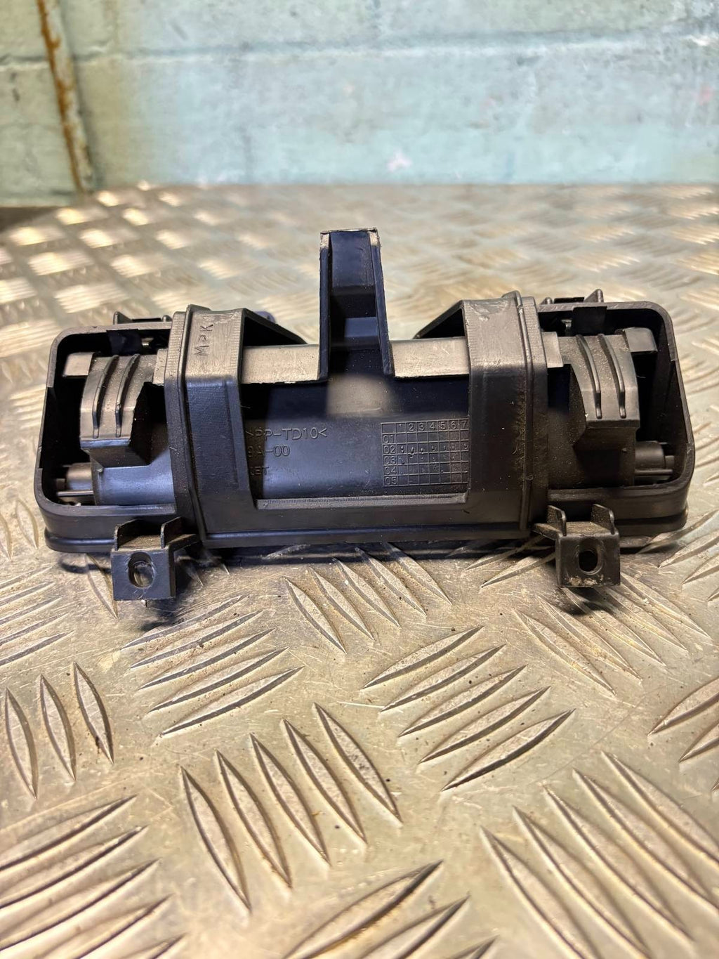 HONDA CR-V II RD Drawer 77300S9A003021 77300S9A00 2.20 Diesel 103kw 26168728