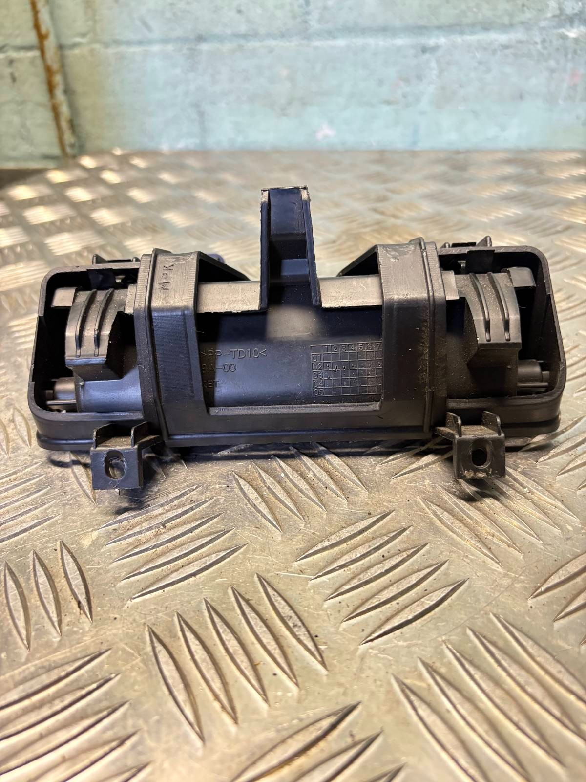 HONDA CR-V II RD Drawer 77300S9A003021 77300S9A00 2.20 Diesel 103kw 26168728