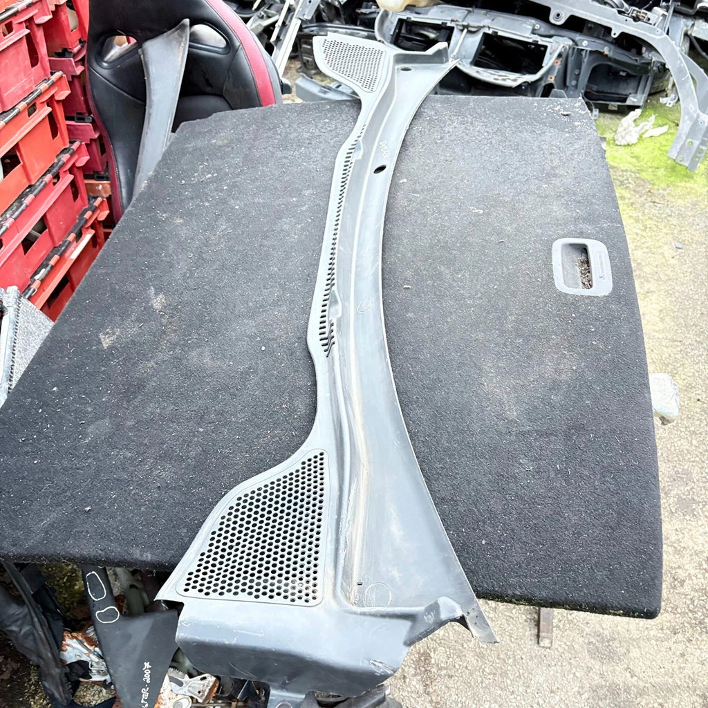 Seat Ibiza Windscreen Scuttle Panel 6j2853185b 2008-2017