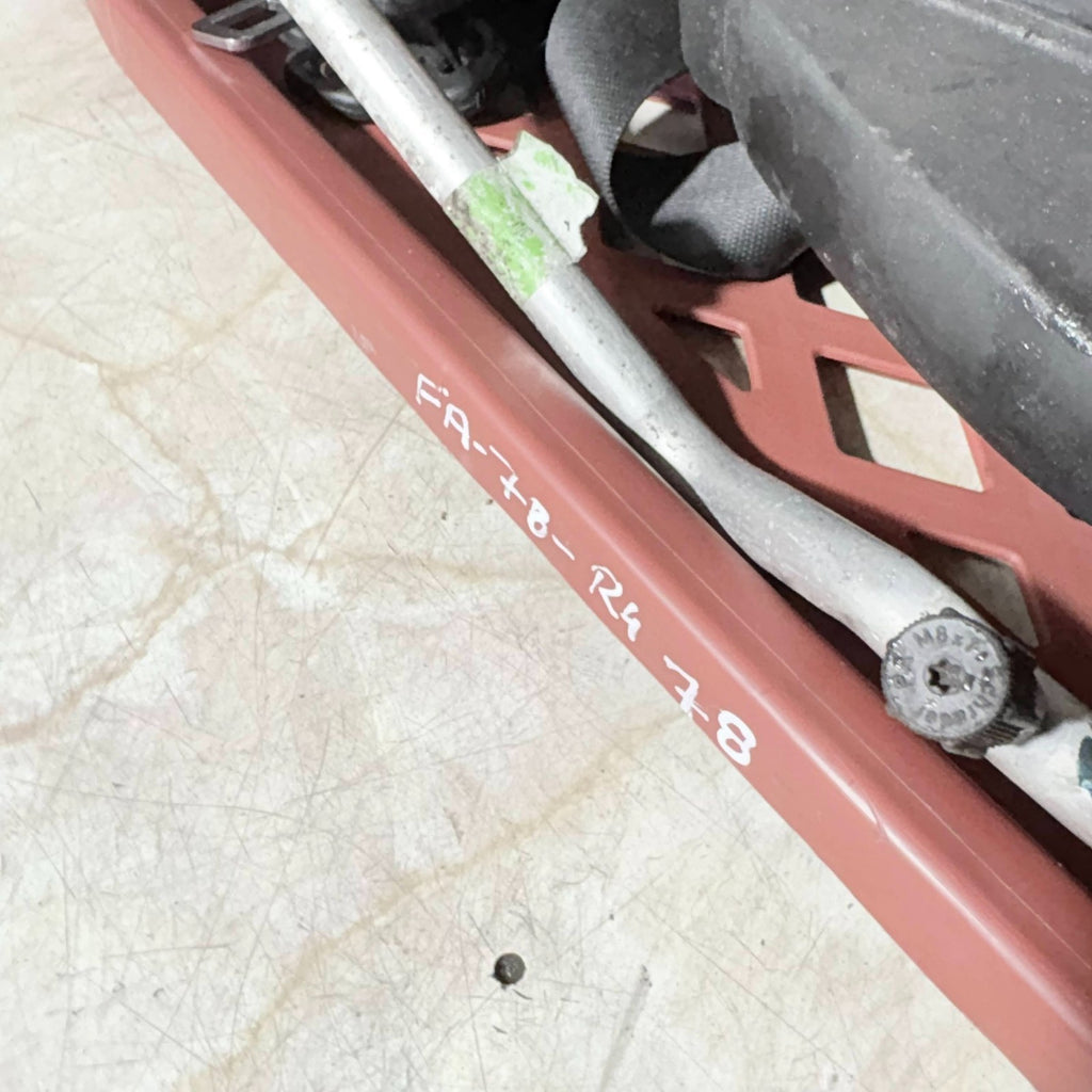 VAUXHALL TIGRA 2004-2009 FRONT LEFT PASSENGER SIDE DOOR CHECK STRAP