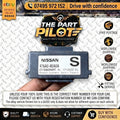 NISSAN QASHQAI J11 1.5 dCi ANTI SKID CONTROL MODULE ESP ECU 476A04EA0A 2013-2020