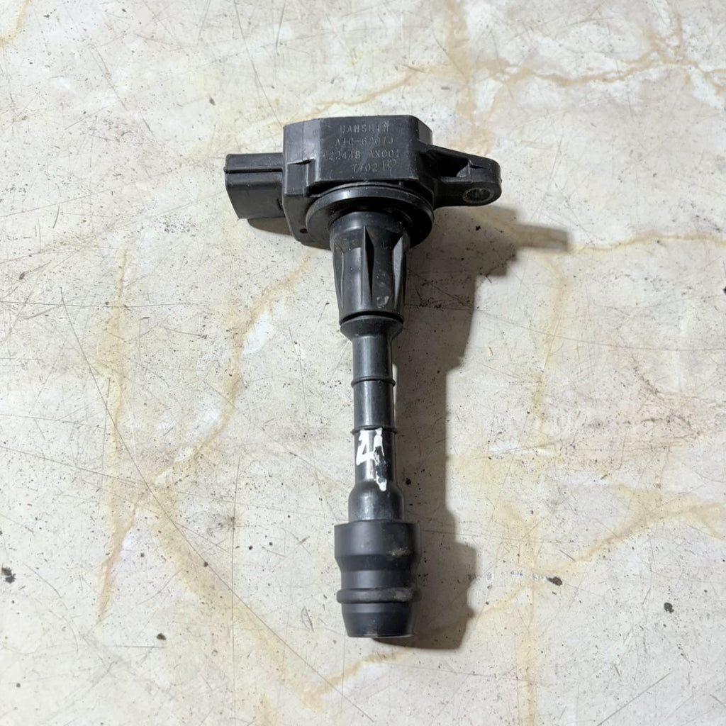 NISSAN NOTE MK1 SINGLE COIL PACK 22448AX001 1.4 PETROL MANUAL