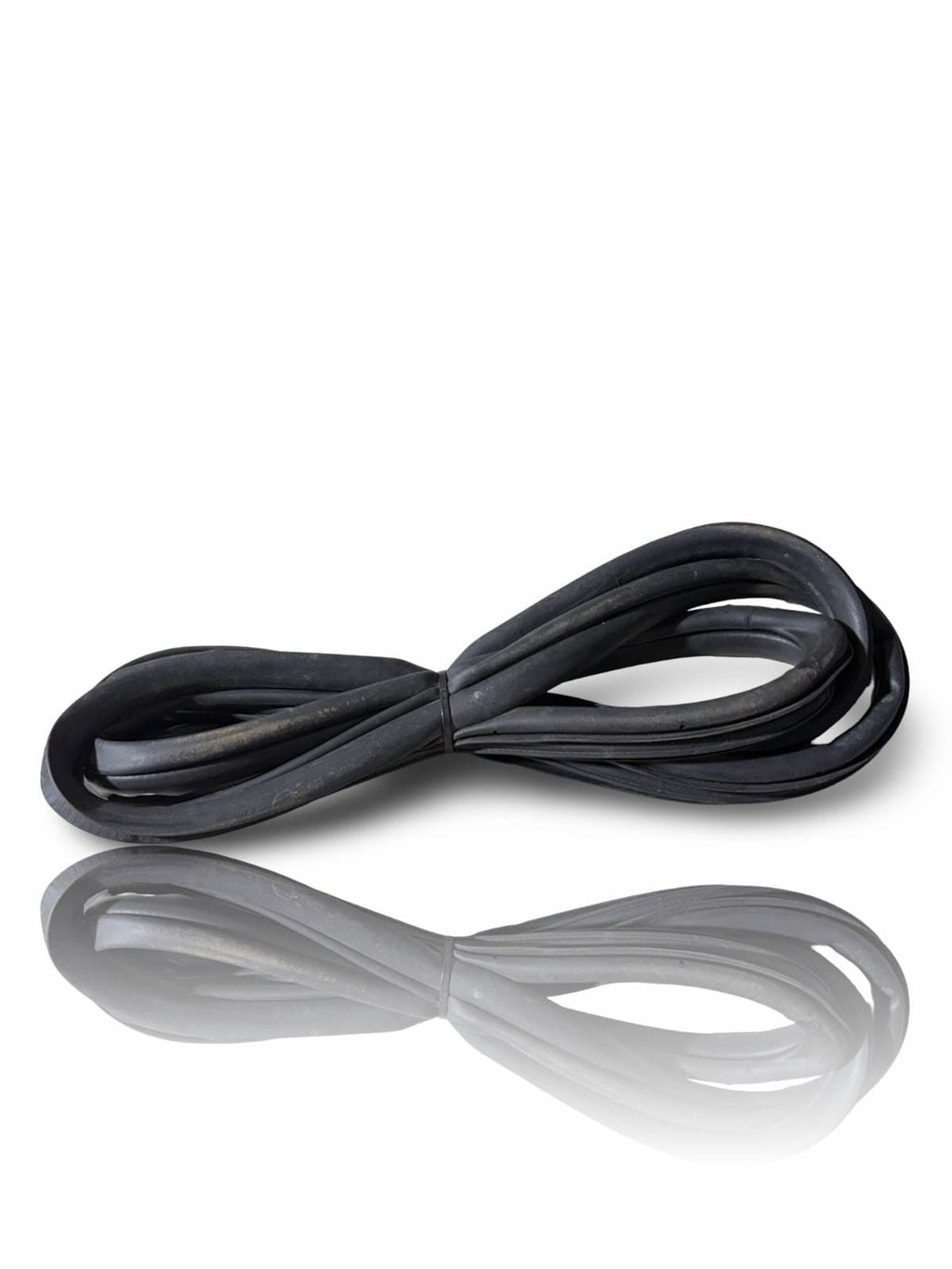 Mazda 2 Right Driver Offside Front Door Seal Rubber OSR 2007