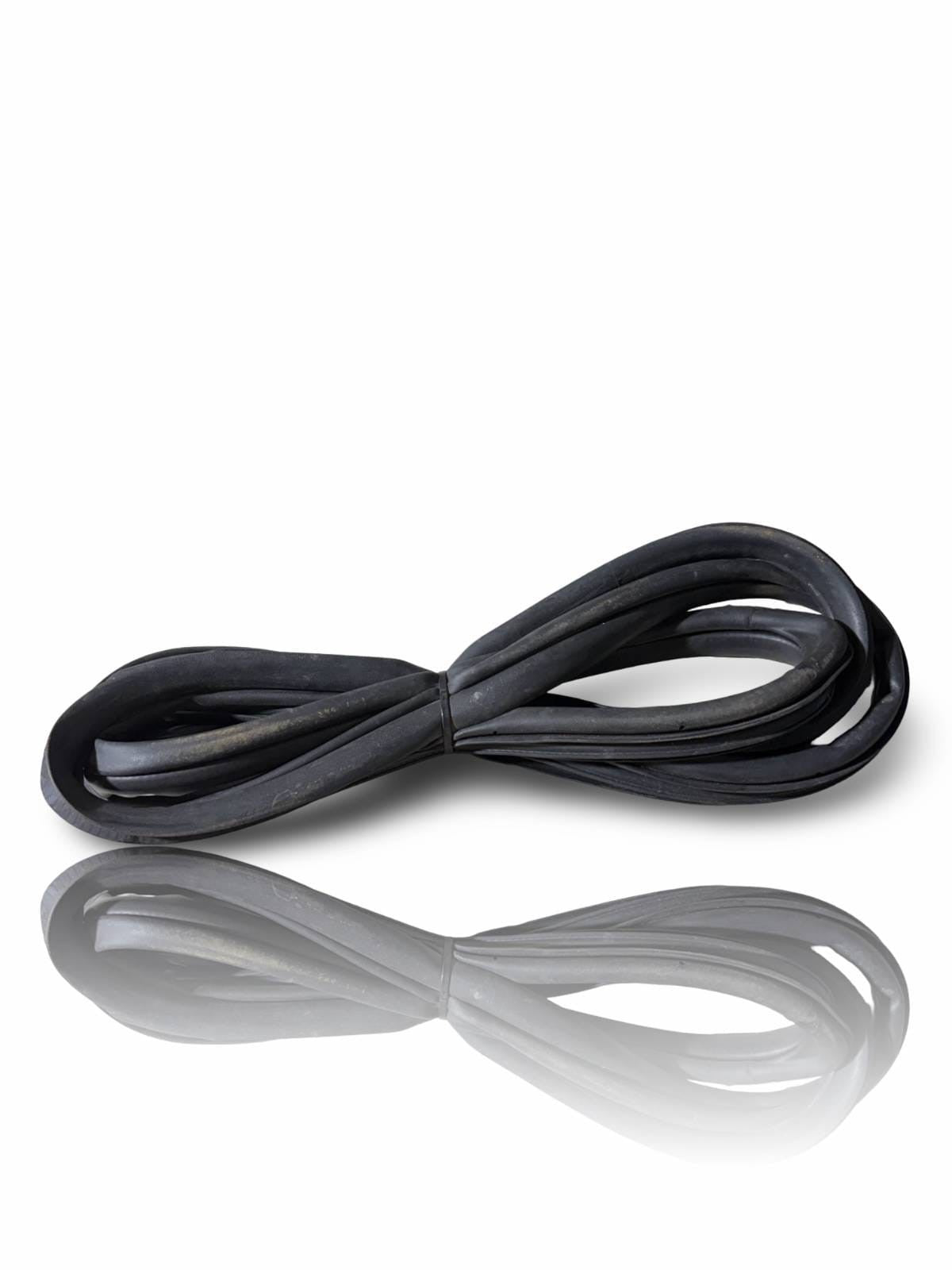 Mazda 2 Right Driver Offside Front Door Seal Rubber OSR 2007