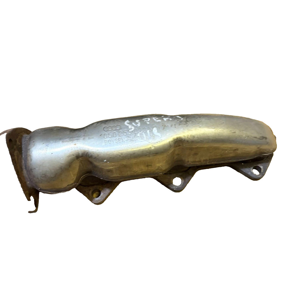Skoda Superb 2001-2008 mk1 RIGHT SIDE EXHAUST MANIFOLD