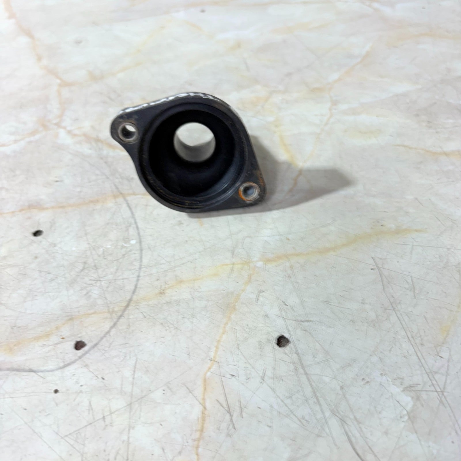 Toyota Aygo 107 C1 1.0 Thermostat Housing Coolant Flange 1KR-FE 2005-2014