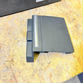 Land Rover 03-2012 Left Passenger Rear Trunk Cargo Storage Panel Trim 09A4505LA9