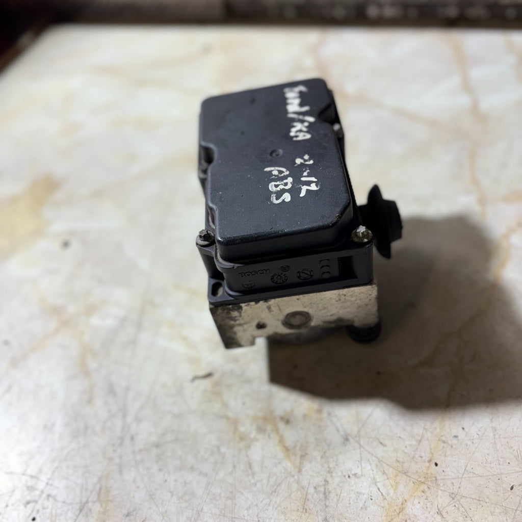 Ford Ka Abs Pump/Modulator 265-800 791 2008-2016