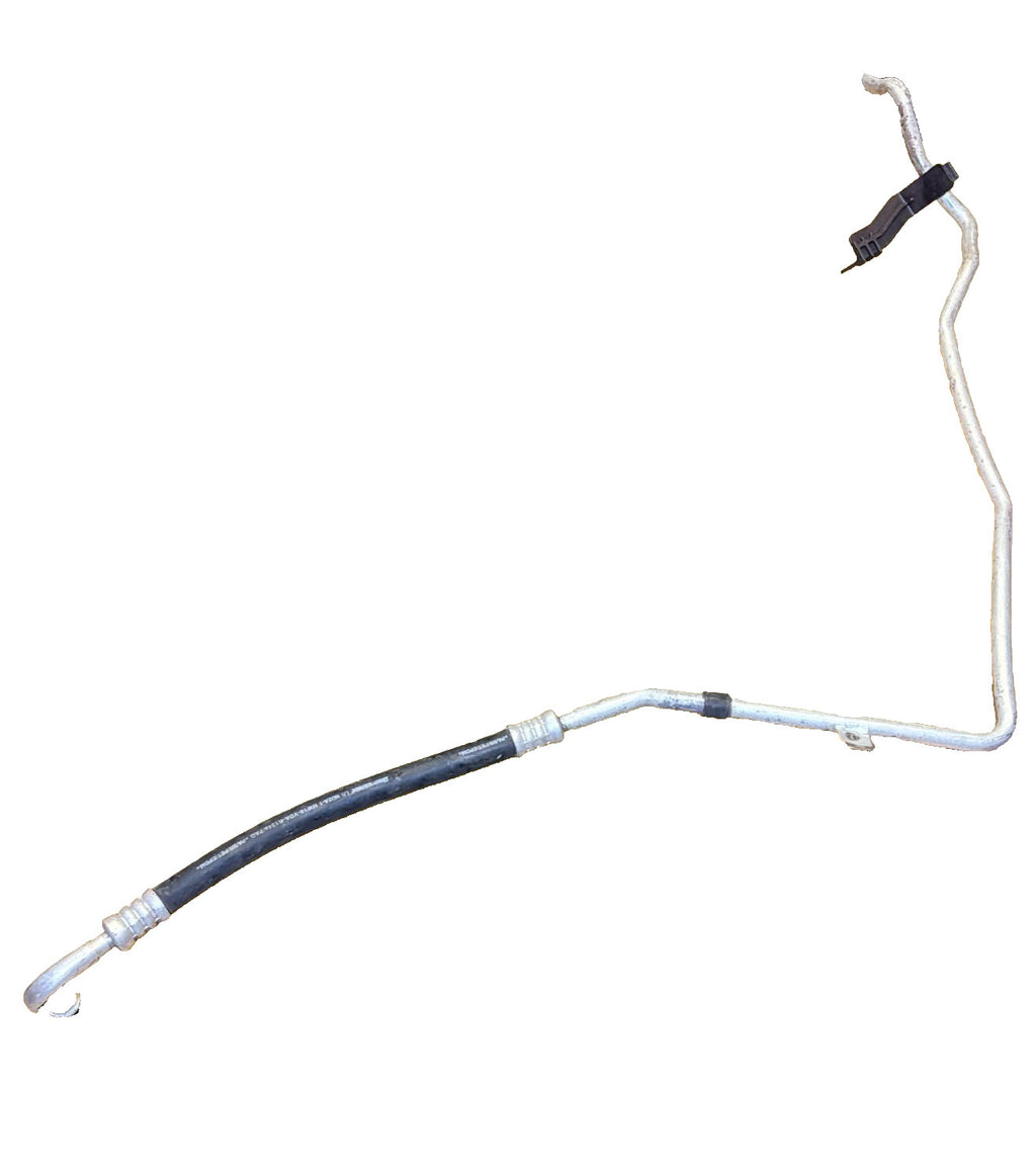 FIAT 500 LOUNGE 1.2 PET 5DR AIR CON PIPE HOSE 51871846