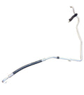 FIAT 500 LOUNGE 1.2 PET 5DR AIR CON PIPE HOSE 51871846