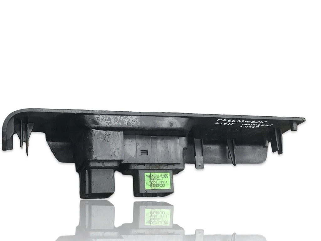 2005 LAND ROVER FREELANDER 1 LEFT PASSENGER FRONT WINDOW SWITCH EIP500250