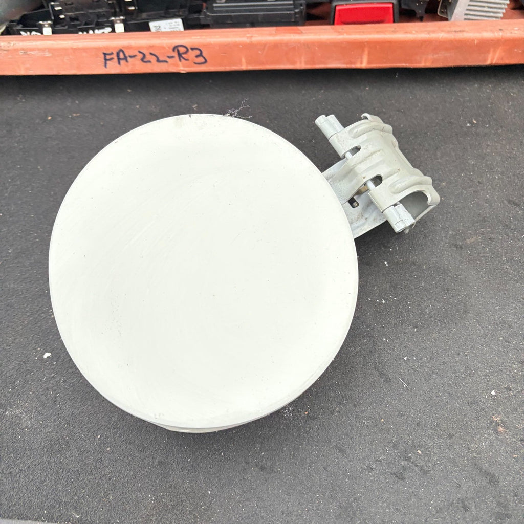 PEUGEOT 108 FUEL FILLER FLAP 2014-2022