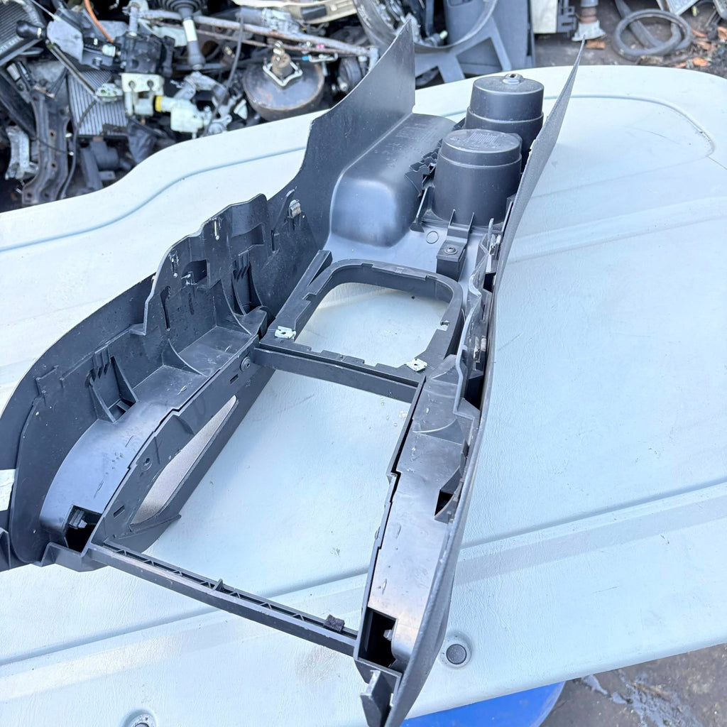 VW Scirocco Mk3 Type 13 2009-2018 Centre Console Cup Holder 1K0863243C Grey