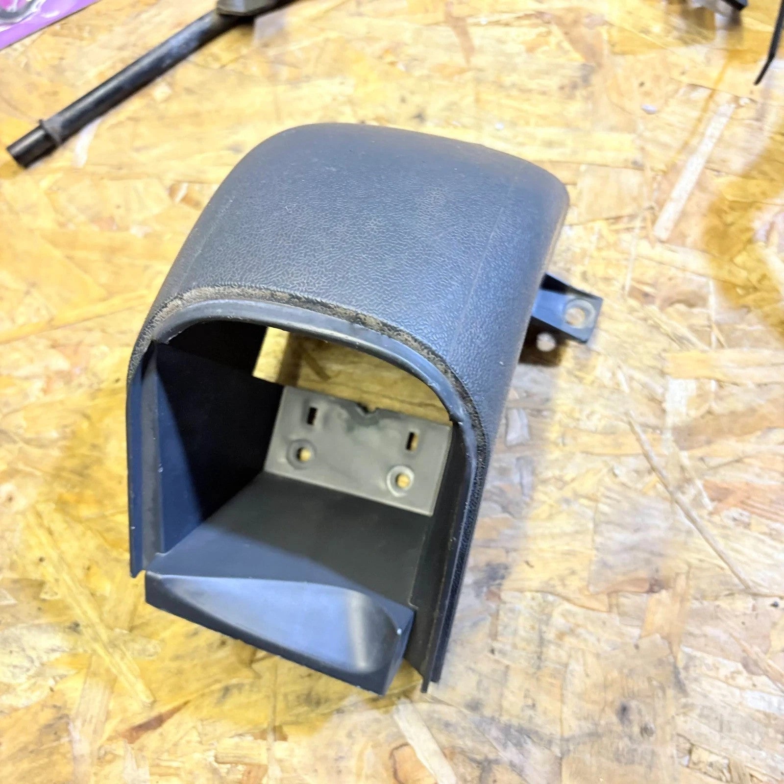 Citroen Jumper 2004 Cup Holder