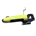 Toyota Aygo Mk2 AB40 2014-2021 Right Front Exterior Door Handle 69211-0H900