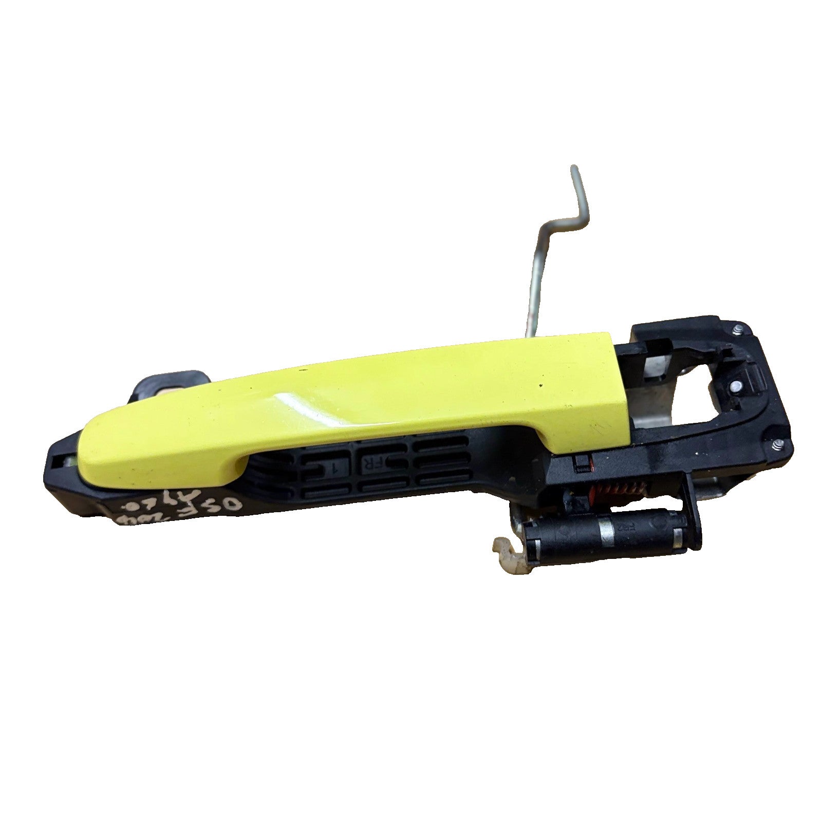 Toyota Aygo Mk2 AB40 2014-2021 Right Front Exterior Door Handle 69211-0H900