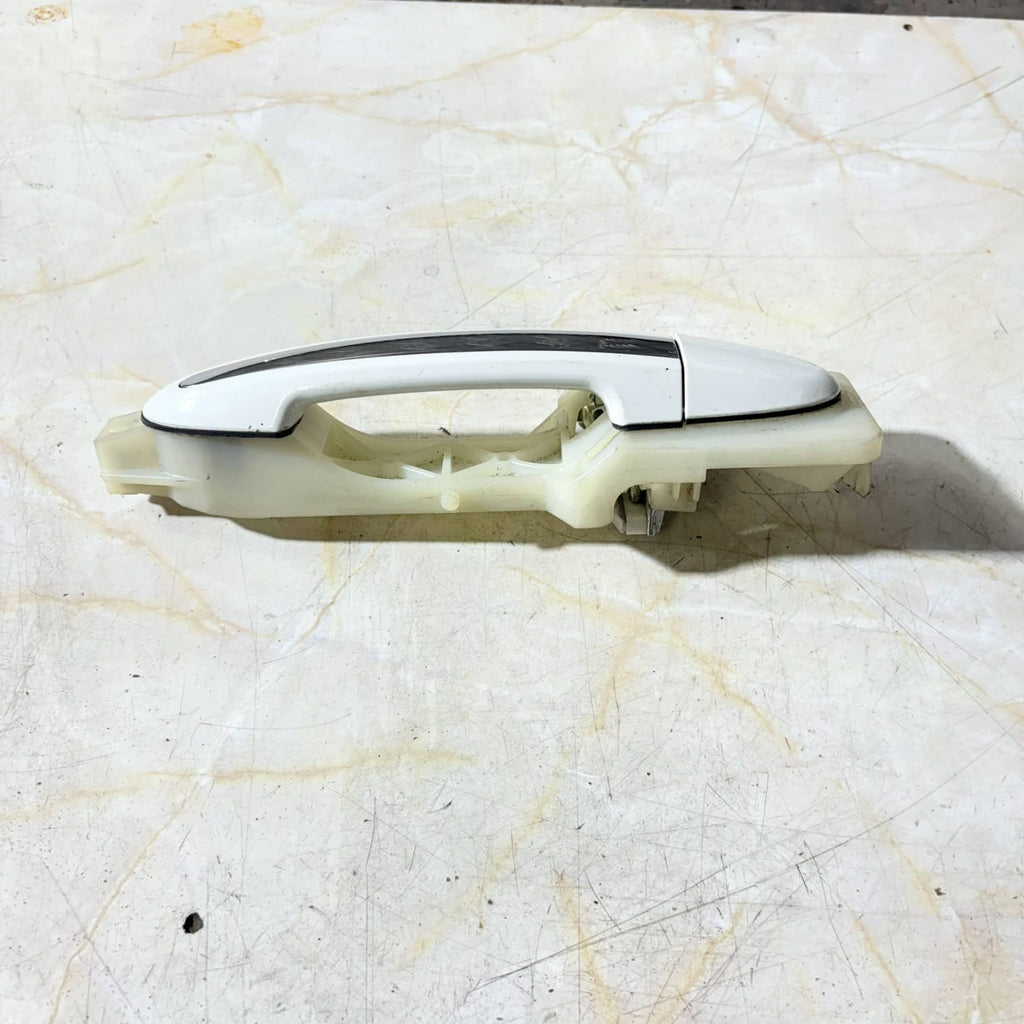 HYUNDAI IX35 2013 MK1 EXTERIOR DOOR HANDLE/2011