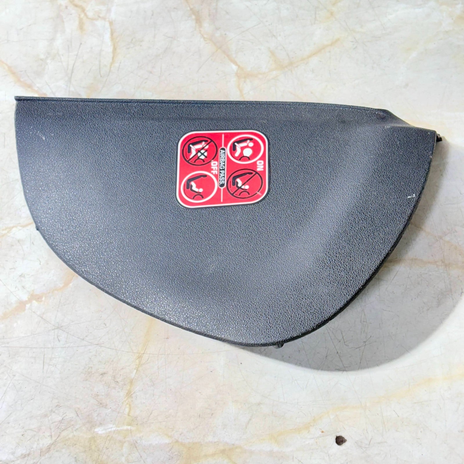 Citroen C3 Picasso 2009 Panel Dashboard Cockpit Side