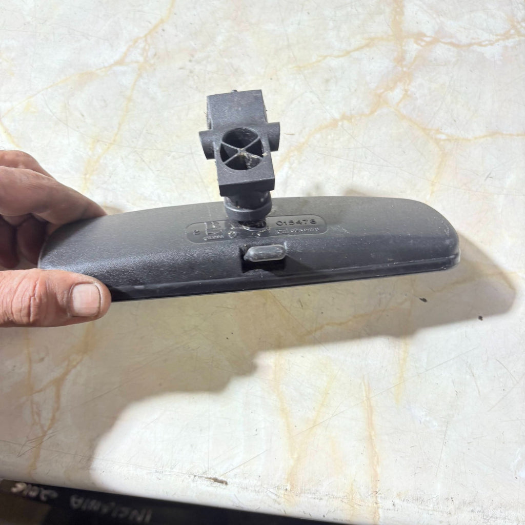Volvo S40 V50 C30 C70 2004-2013 Manual Interior Rear View Mirror 8667227
