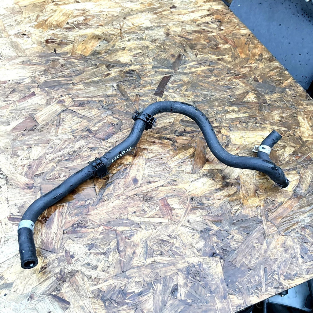 TOYOTA YARIS MERCEDES-BENZ Cabrio Coolant Hose A2055016100 2.0 Petrol 135kw 2013