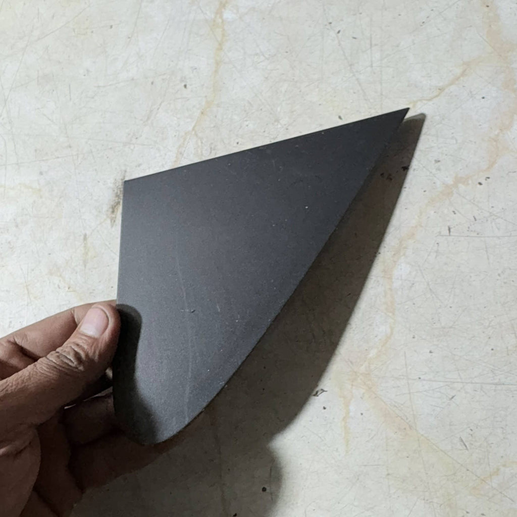 Toyota Aygo Mk1 2005-2014 Front Left Wing Corner/A-Pillar Trim 60118-0H010