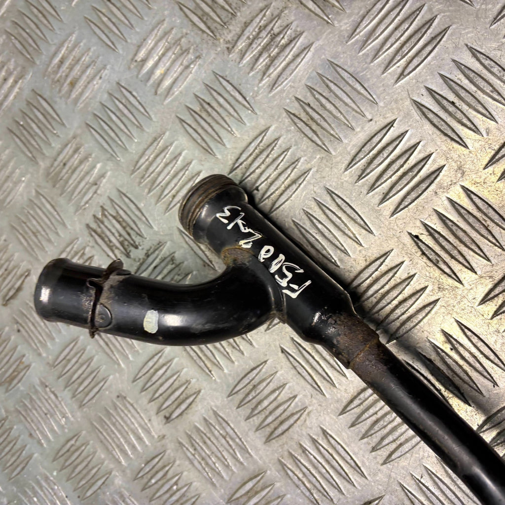 Fiat 500 1.3 MultiJet Diesel Water Pump Coolant Pipe Metal Tube 2011-2014