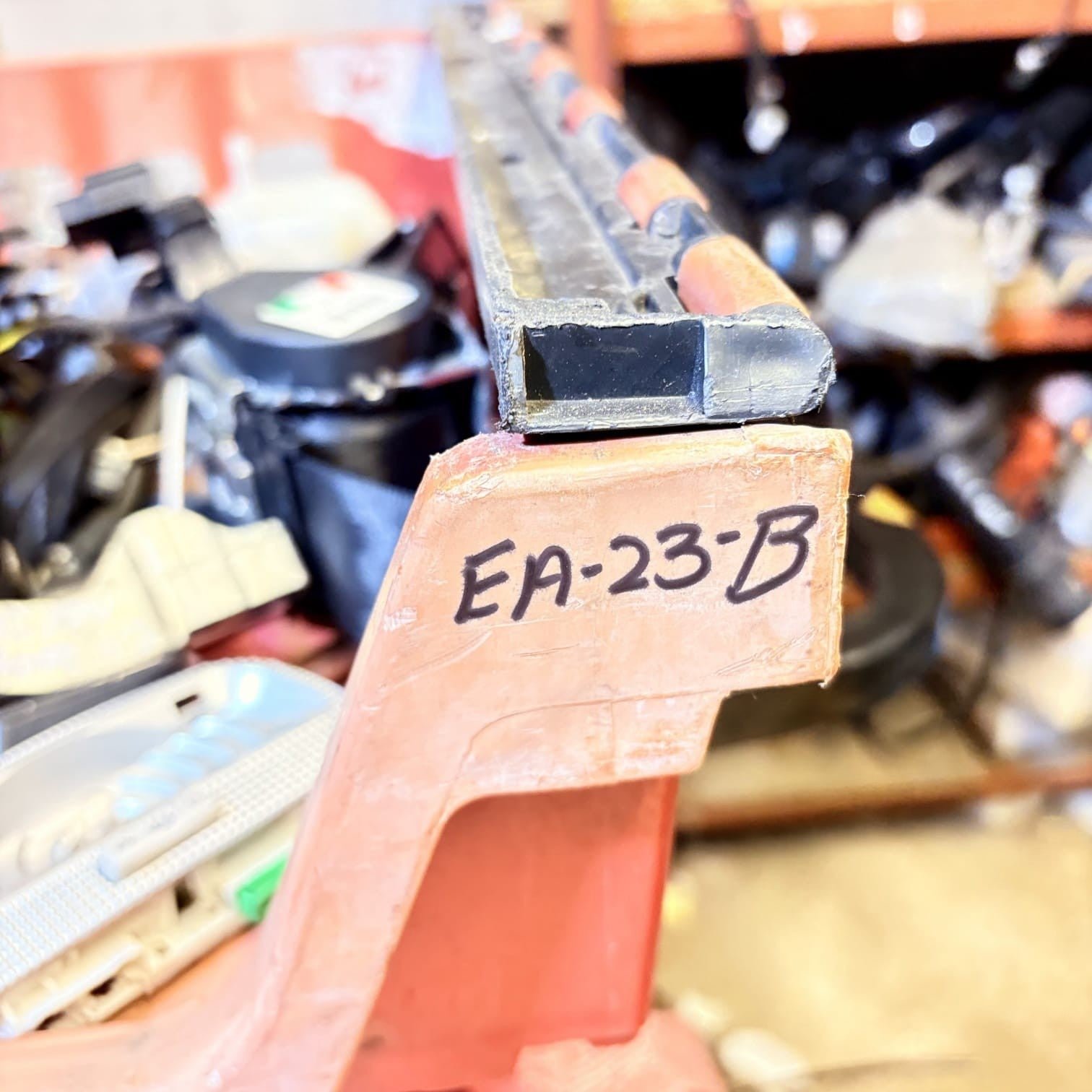 KA3625 TOYOTA Heater Resistor PFZ10 2007