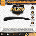 Vauxhall Agila B Mk2 2008-2015 5 Door Rear Tailgate Wiper Arm 95507670