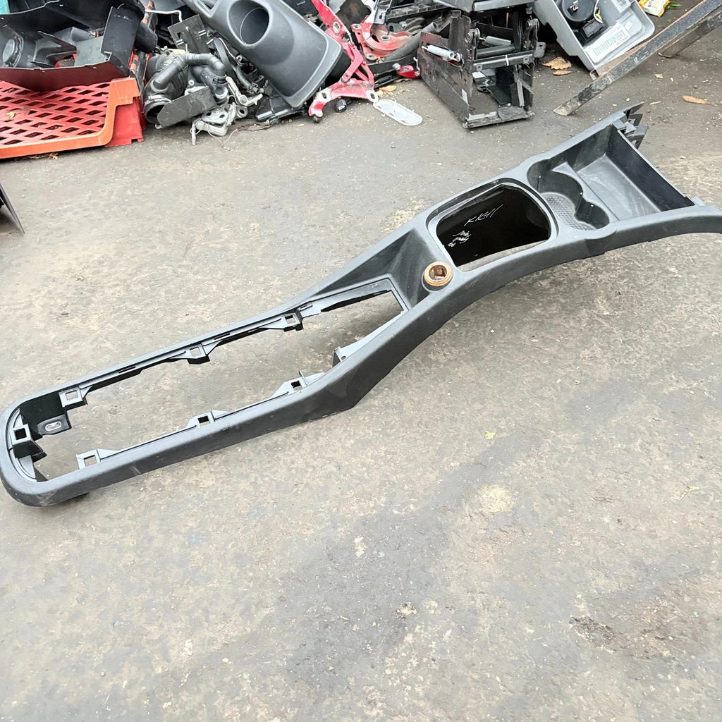Fiat Doblo 2008 Centre Console Gear Stick & Handbrake Surround Trim 735416276