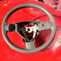 608644700B Sport Steering Wheel for NISSAN PIXO