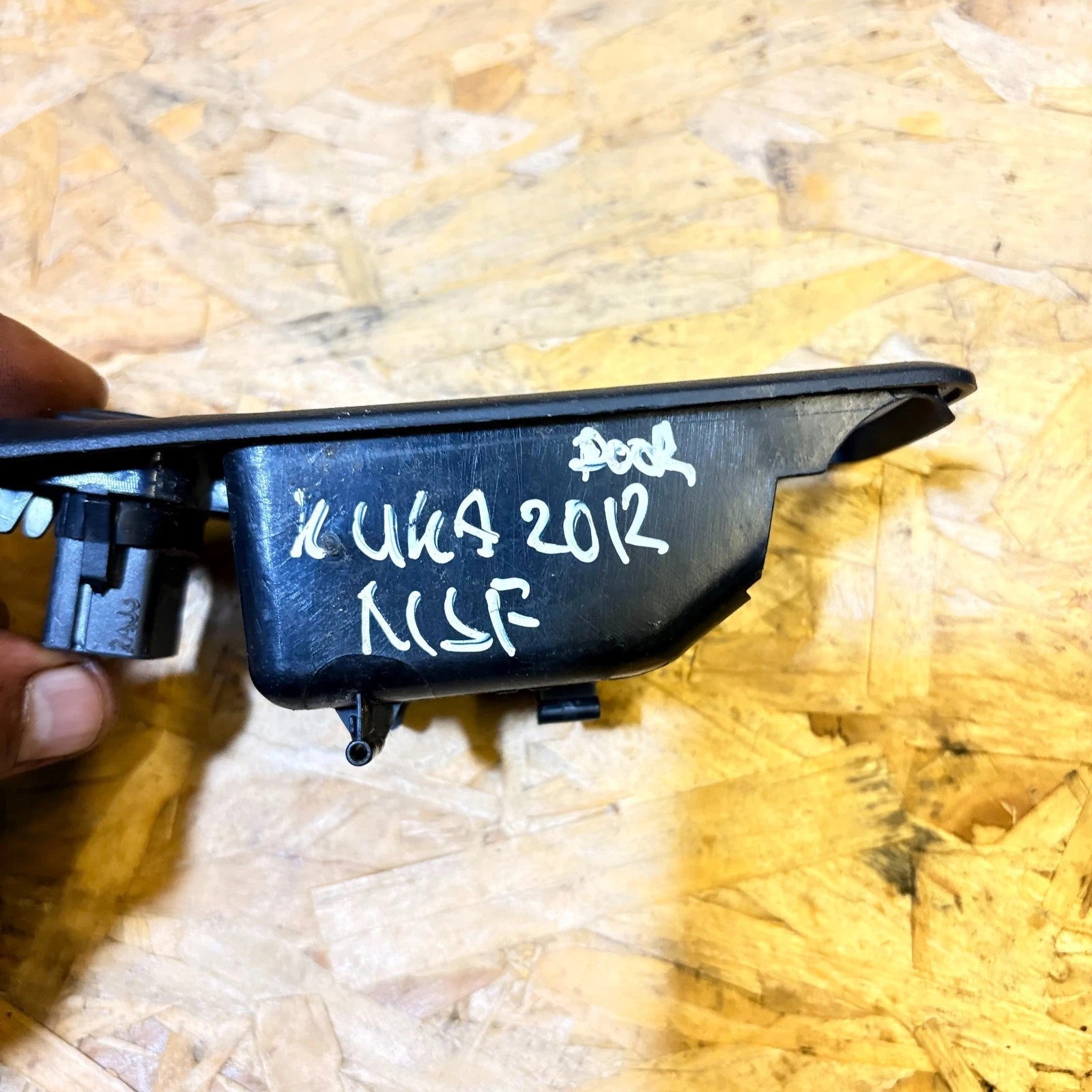 FORD KUGA ELECTRIC WINDOW SWITCH FRONT PASSENGER SIDE 3M51-226A37-AFW 2008-2013