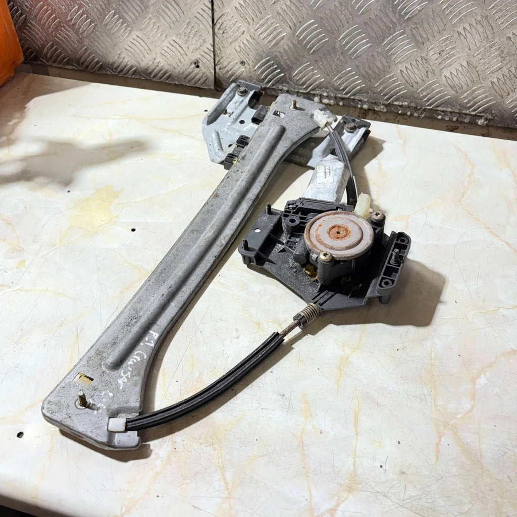 CHRYSLER PT CRUISER 00-10 5DR REAR PASSENGER LEFT WINDOW REGULATOR 05067543AA