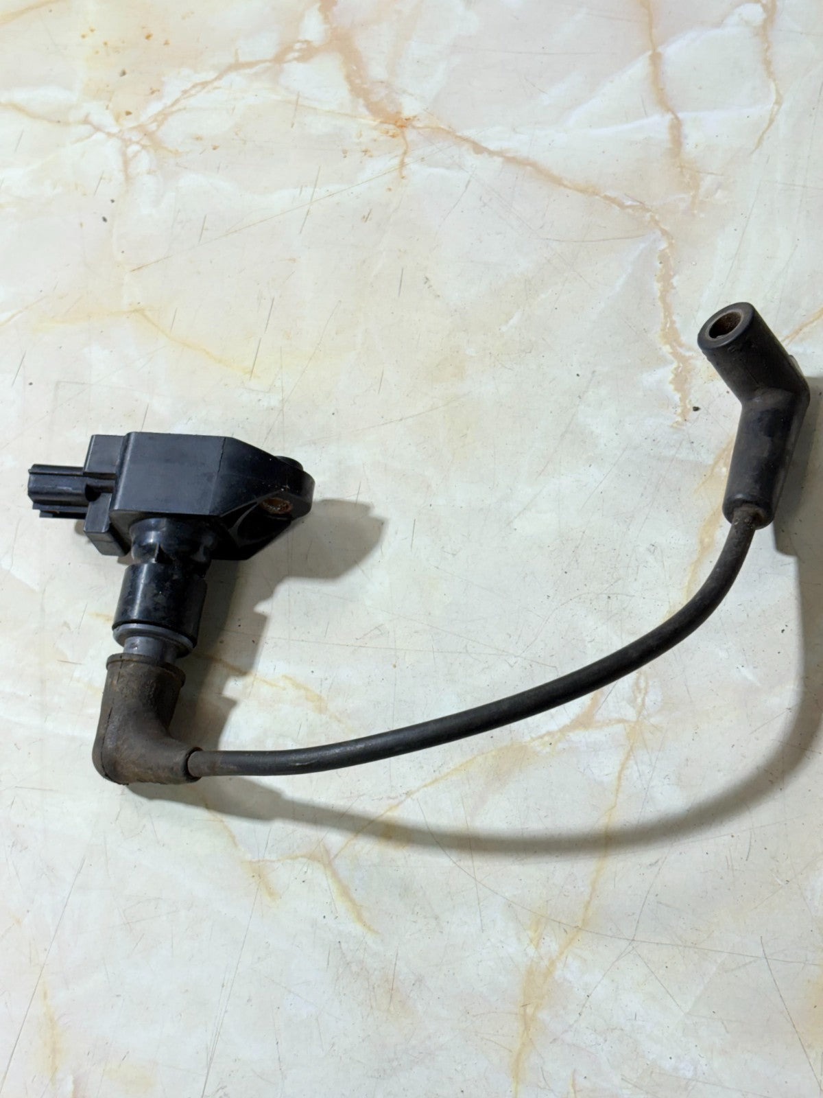 Mazda Rx8 Ignition Coil Pack 3 Pin N3H118100B