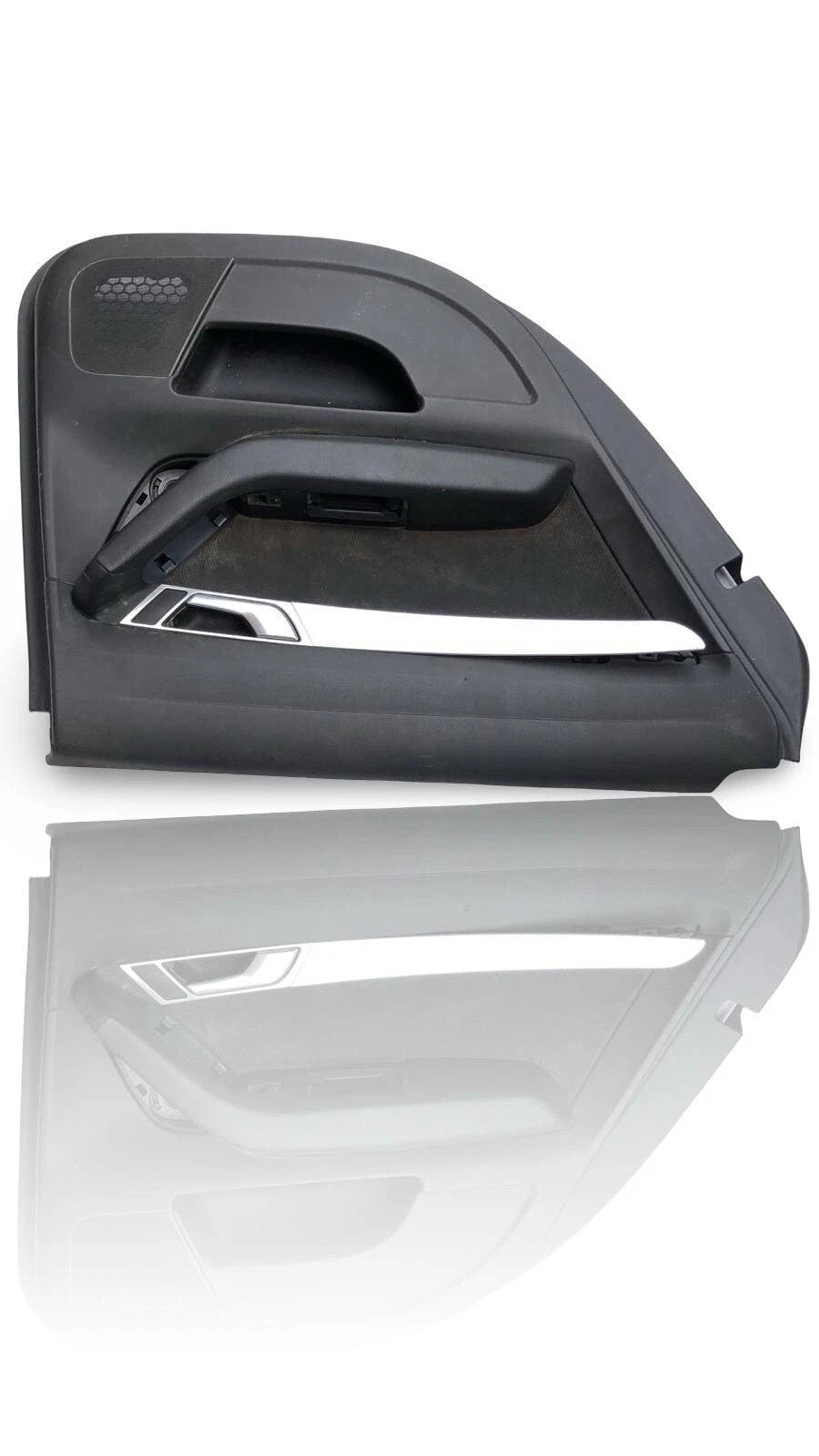 Audi A6 C6 2005-2011 Rear Left Interior Door Panel Card Nearside 4F0867305
