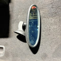 2008 BMW MINI INTERIOR REAR VIEW MIRROR 010784