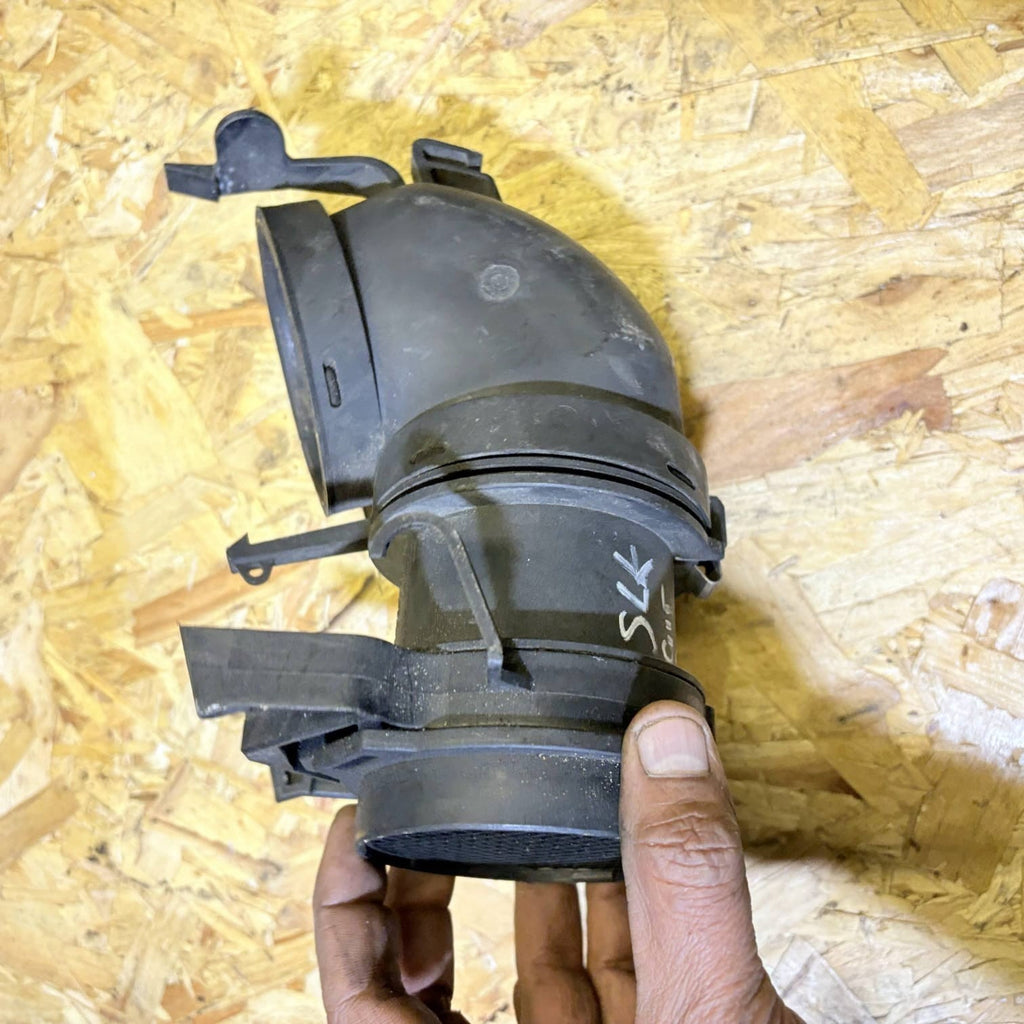 Mercedes R129 SL MAF Mass Airflow Sensor 0280217515 SL280 SL320 V6