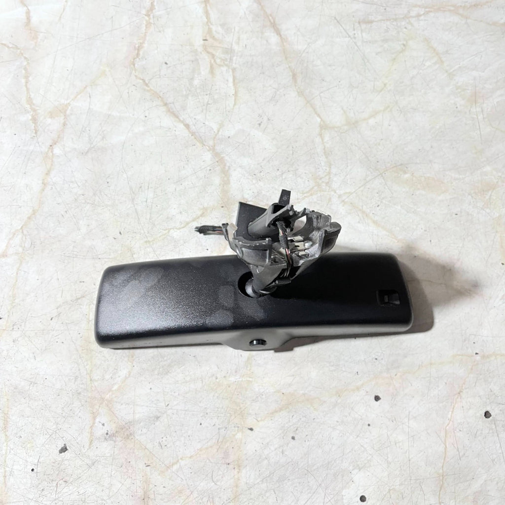 Volkswagen Touareg I 2011 Interior rear view mirror 026141
