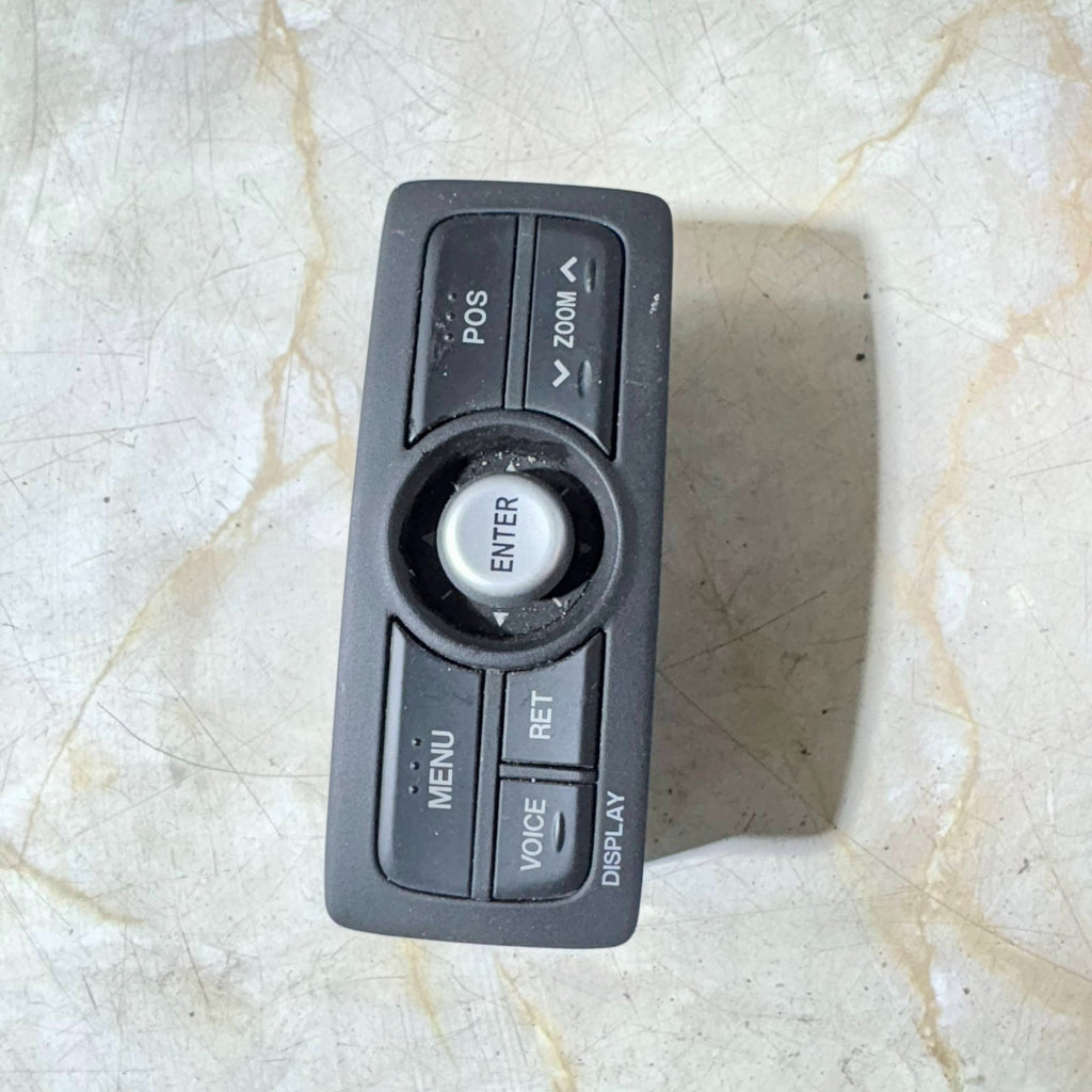 Mazda RX-8 Remote control-FE15 66 9L1