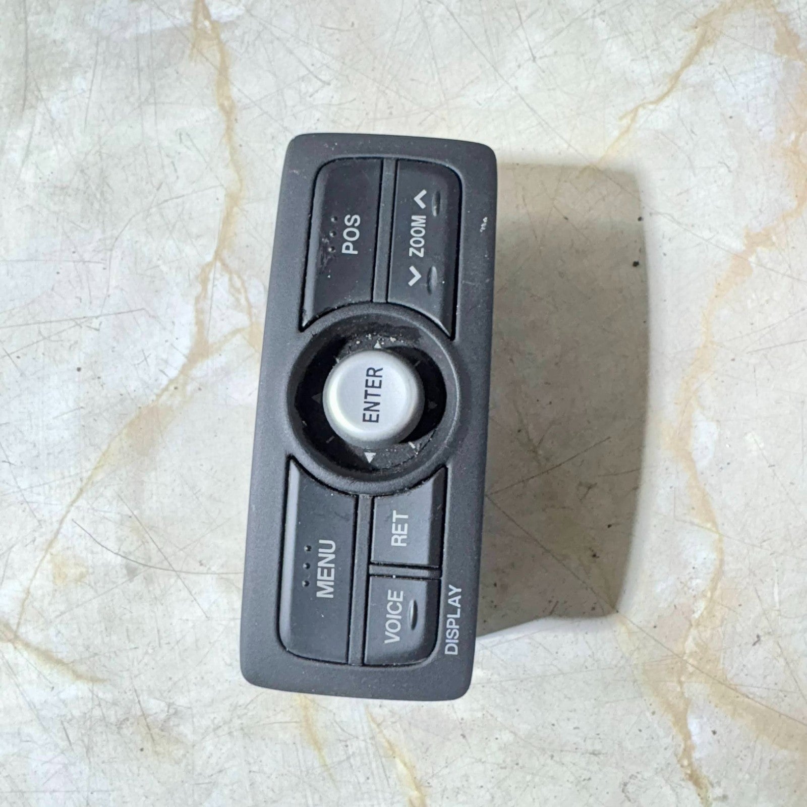 Mazda RX-8 Remote control-FE15 66 9L1