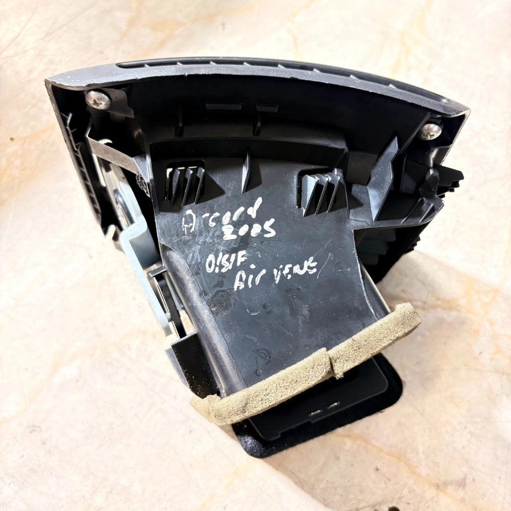 Honda Accord Mk7 03-07 Dash Heater Air Vent Front Right Driver RHD