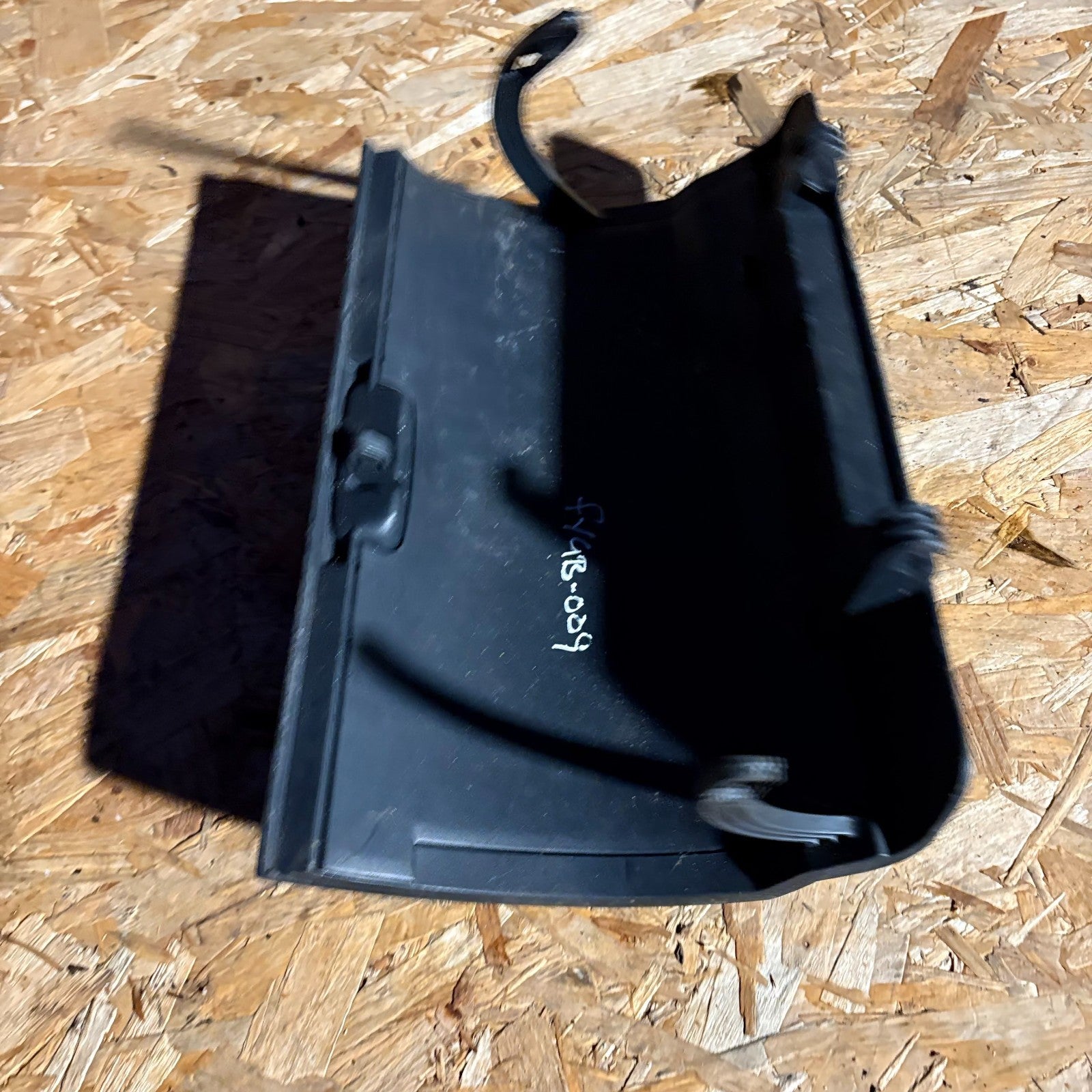 2005-2010 Daihatsu Sirion Glove Box Door