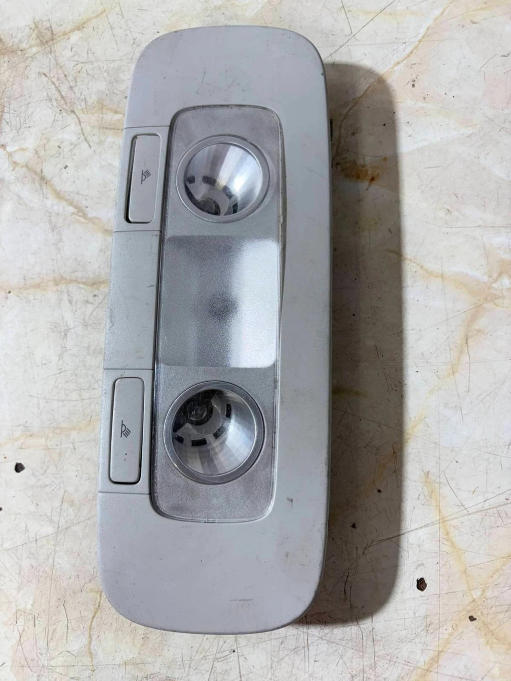 VW Golf Mk6 3 Door 2008-2012 Rear Interior Roof Reading Light 3C0947133