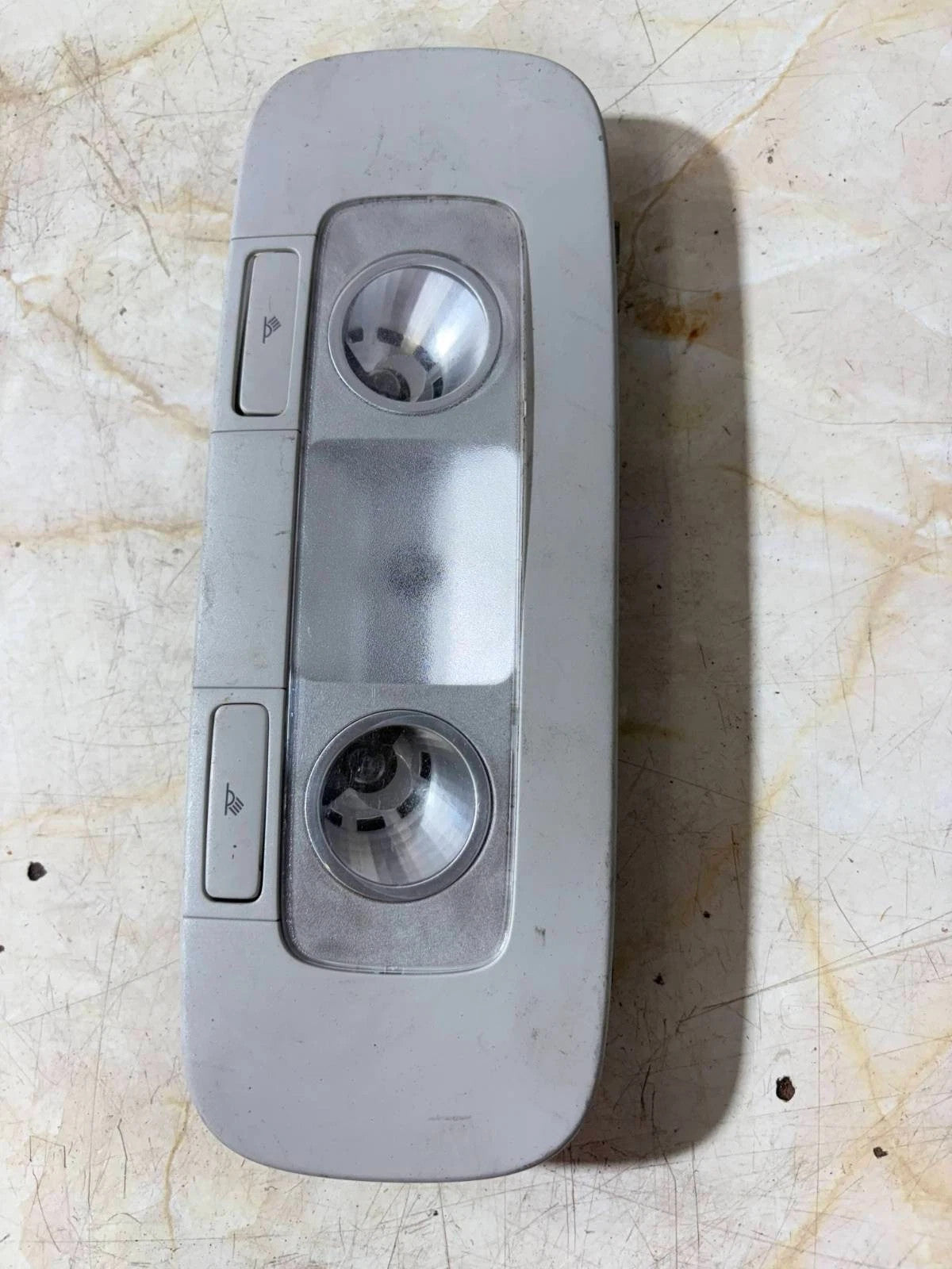 VW Golf Mk6 3 Door 2008-2012 Rear Interior Roof Reading Light 3C0947133