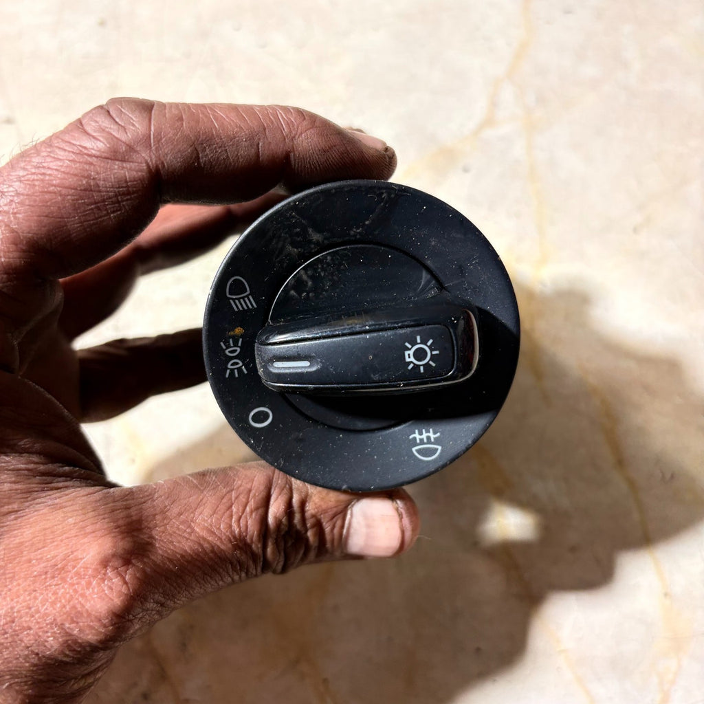 Skoda Citigo 2011-2019 Headlight Switch 1ST941531D VW Up Seat Mii