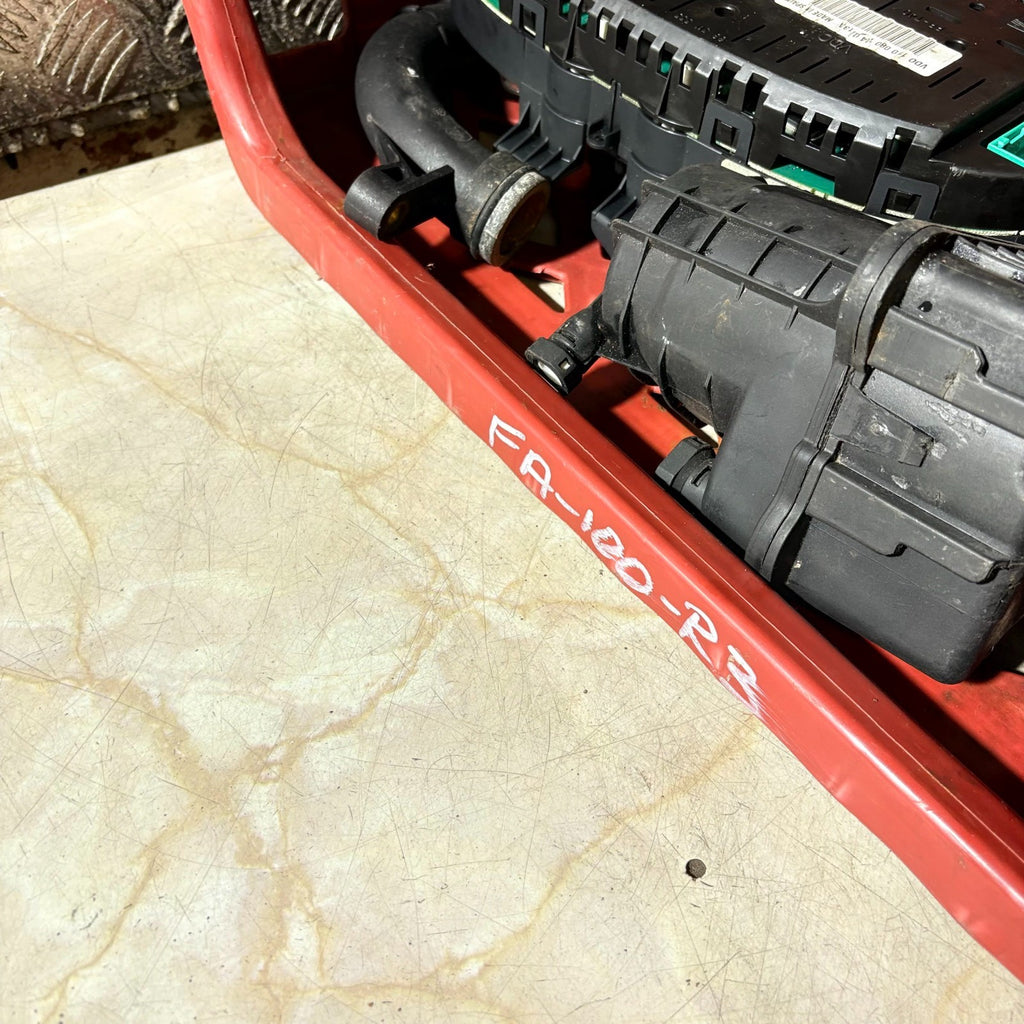 RENAULT MEGANE MK2 02-08 INTERIOR ROOF COURTESY LIGHT LAMP