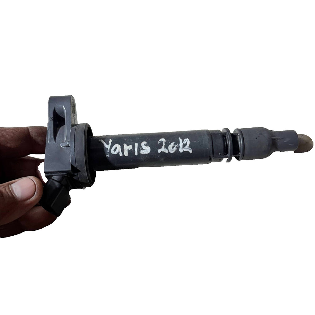 Toyota Yaris MK3 P13 2011-2020 Denso Ignition Coil 1.33 1.5 Petrol 90919-02257