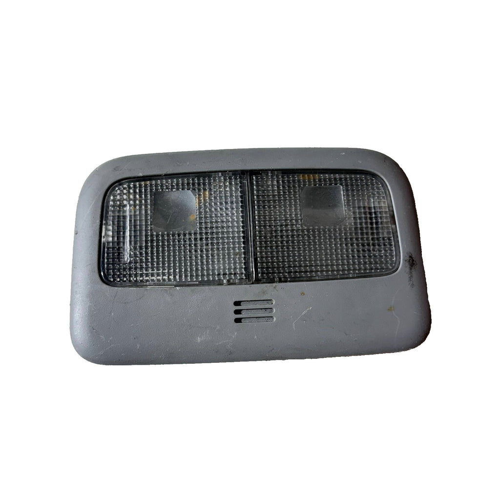 TOYOTA YARIS MK2 2005-2011 FRONT ROOF COURTESY READING LIGHT LAMP 81260-0D030