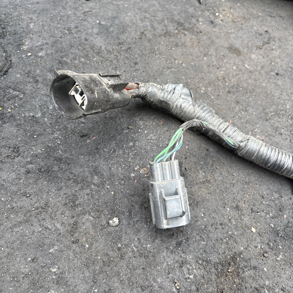 LAND ROVER DISCOVERY 5 MK5 L462 2017-2024 POWER STEERING RACK 7802277762 40854