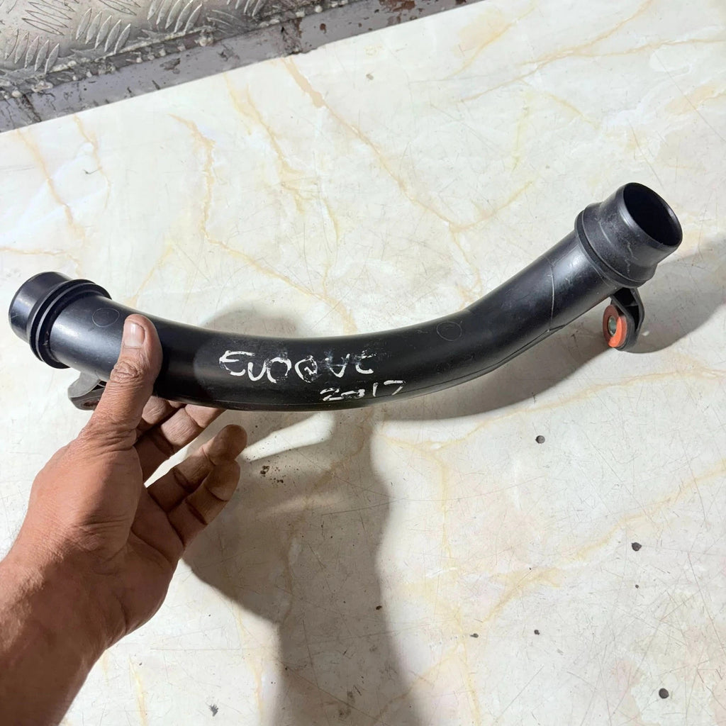 Land Rover/Range Rover Evoque 2017 Intercool Engine Pipe/Hose HSR24415